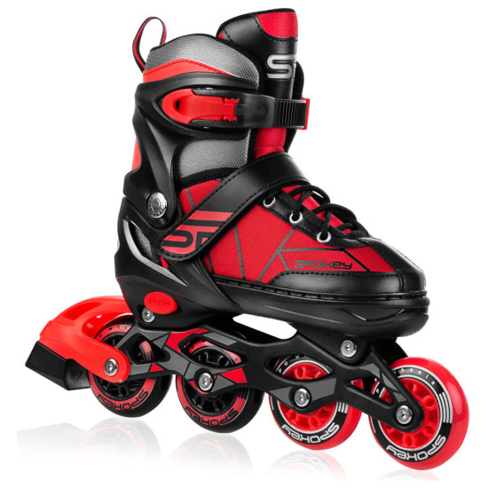 Spokey Keres Πατίνια rollers No.29-33 Spokey Keres Πατίνια rollers No.29-33